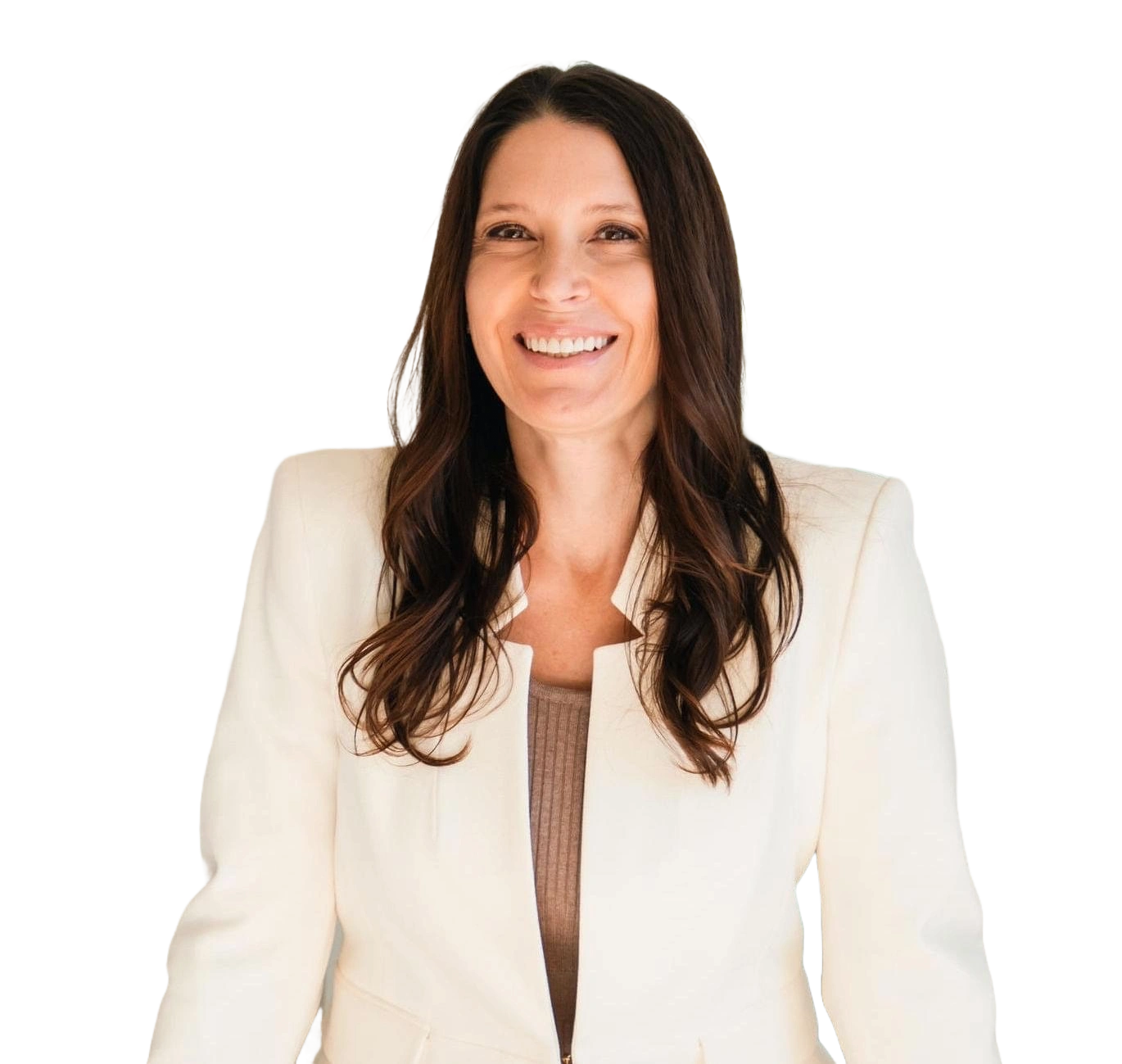Angela Greenspan