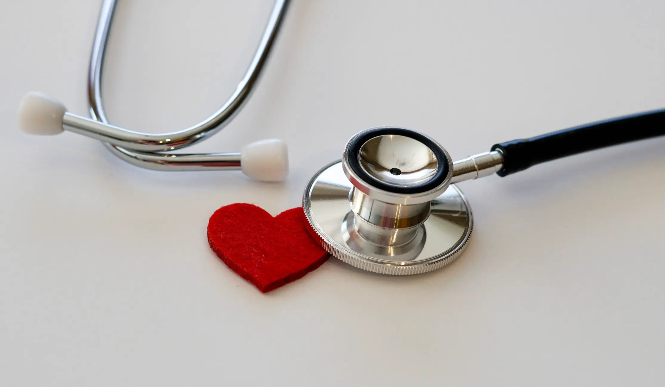 stethoscope
