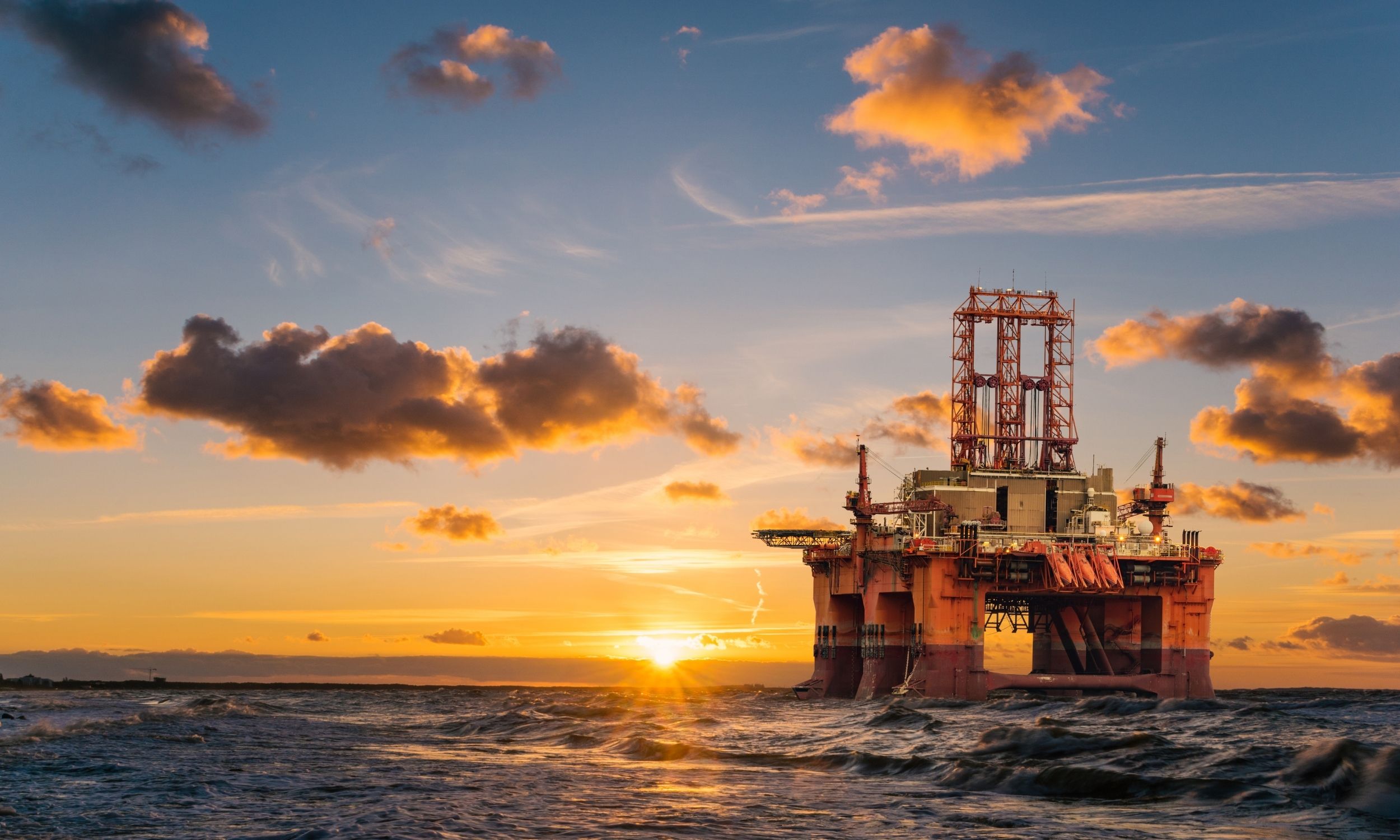 How Exxon’s Lawsuit Highlights the Stakes of Santa Barbara Business Law