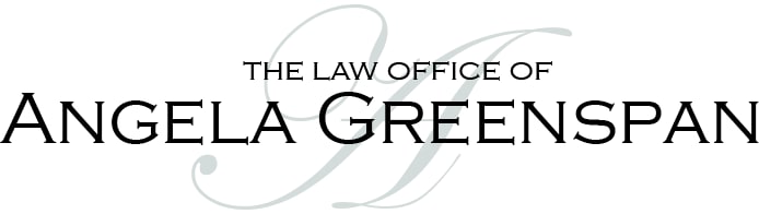 Law Office of Angela Greenspan