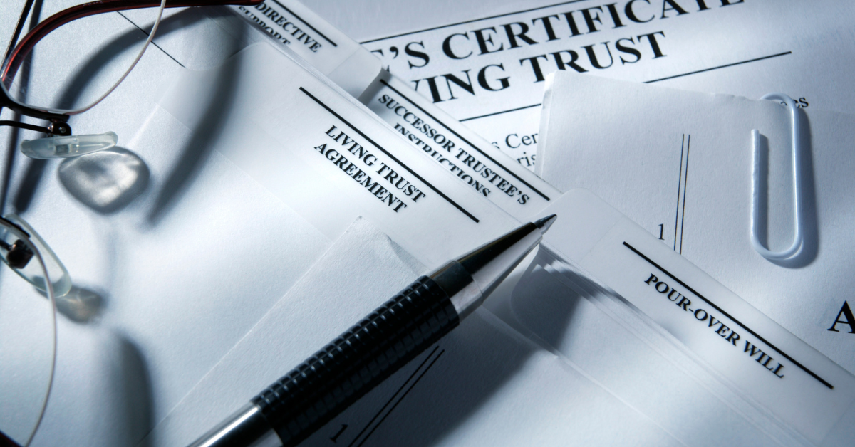 Family business trusts and will attorney Angela Greenspan