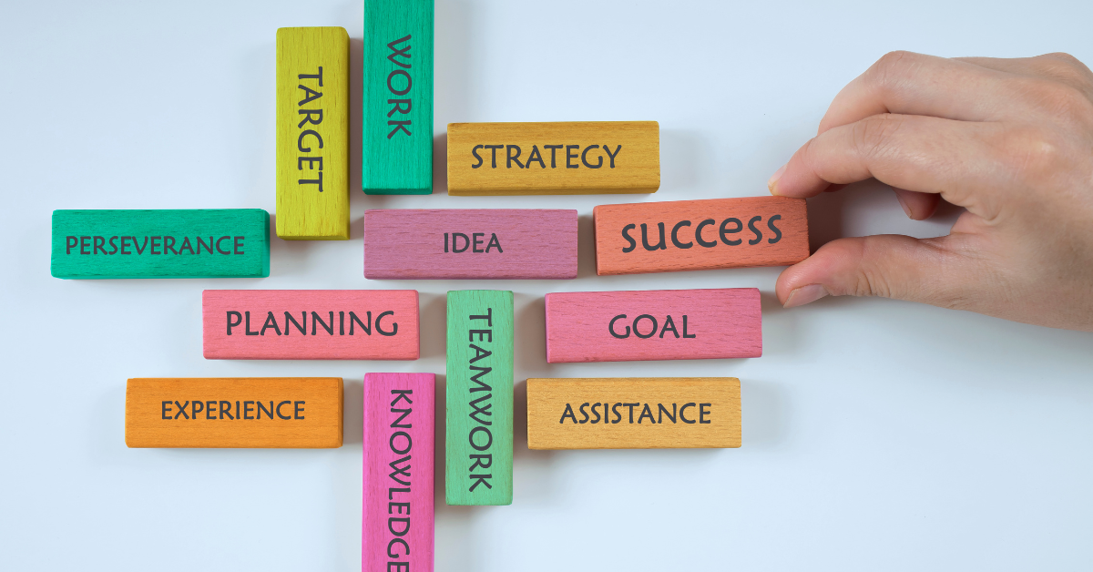 Business succession planning