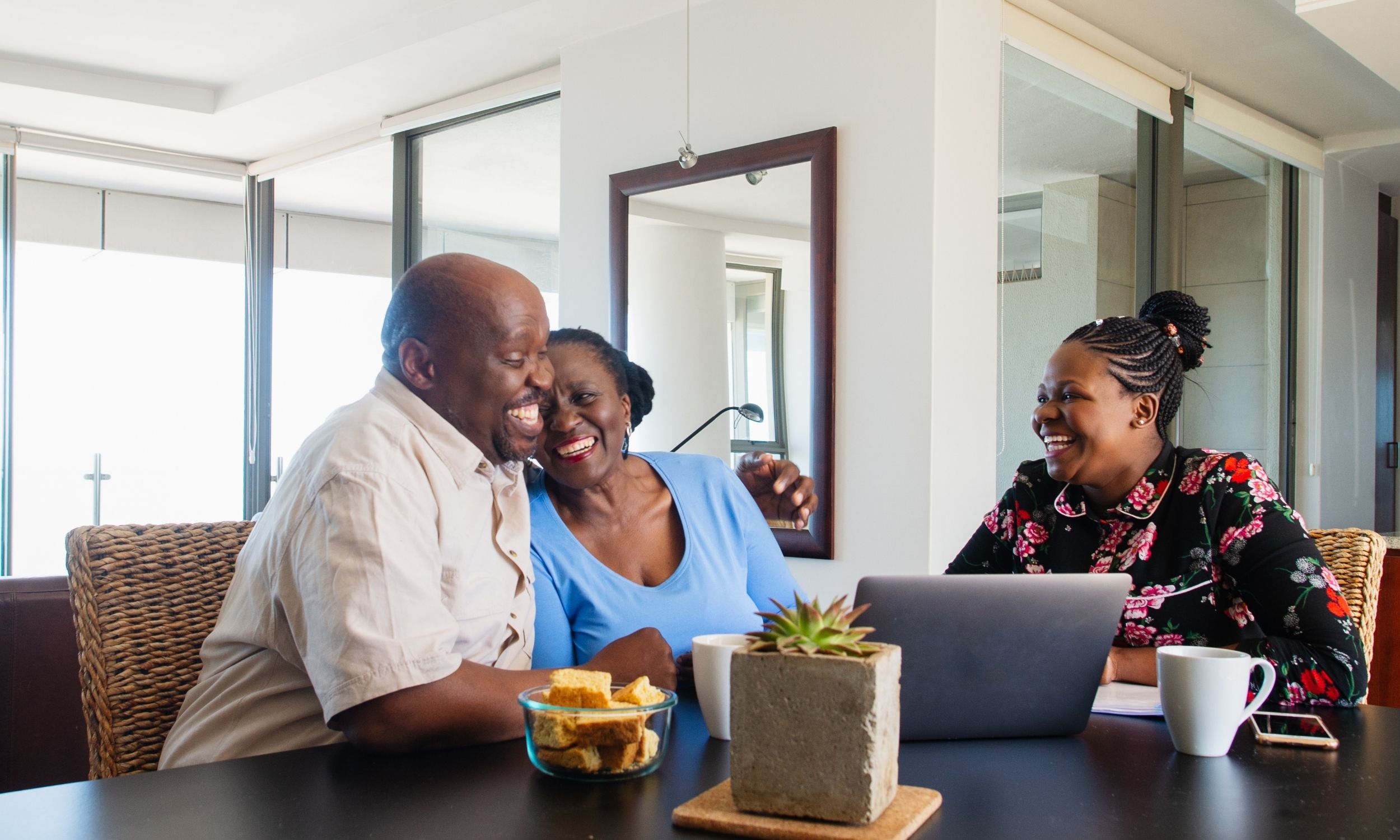 Succession Planning for Family-Owned Businesses in Santa Barbara