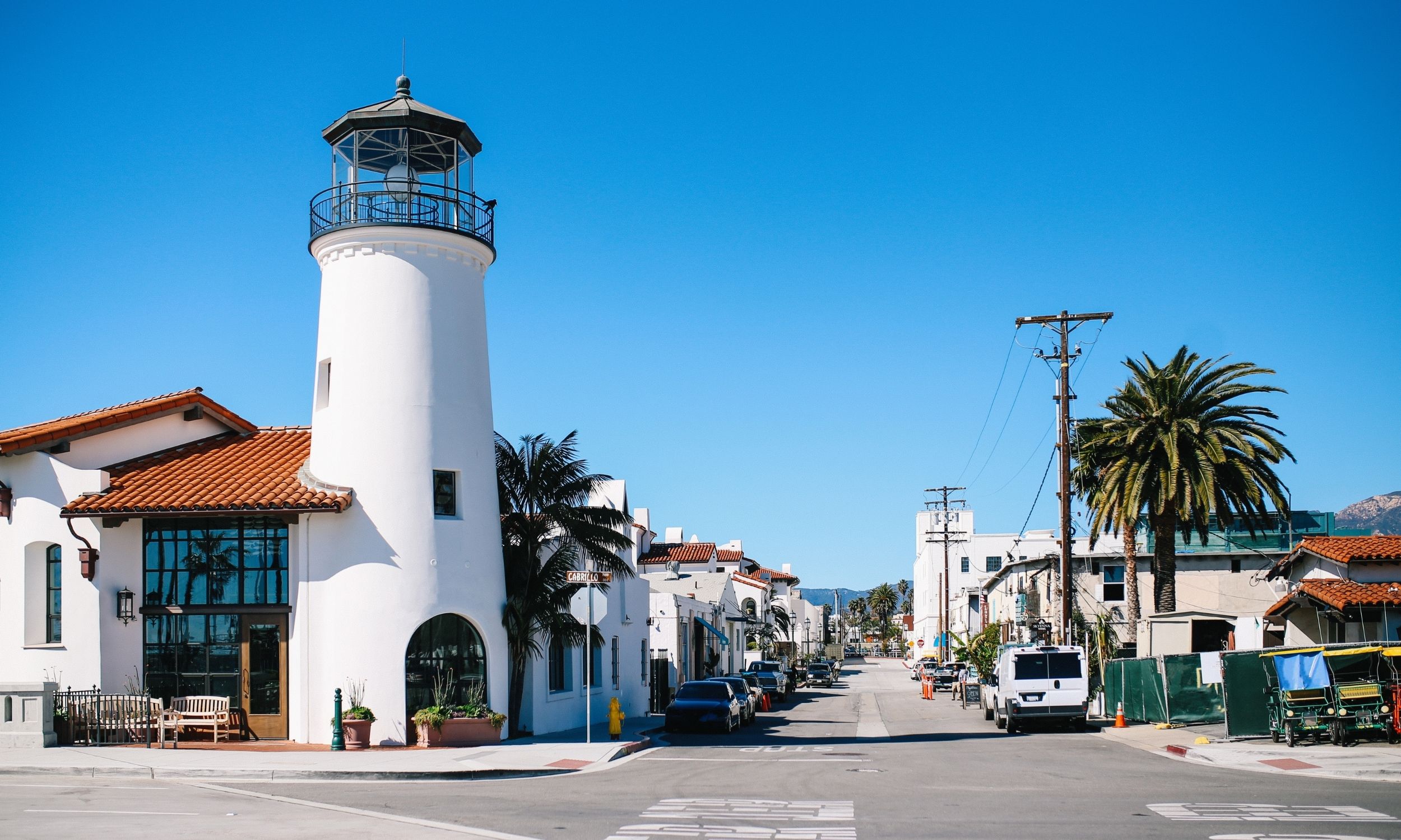 What Santa Barbara Business Owners Need to Know About the California Permit Streamlining Act