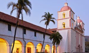 Starting a Santa Barbara Business With the Right Entity Type