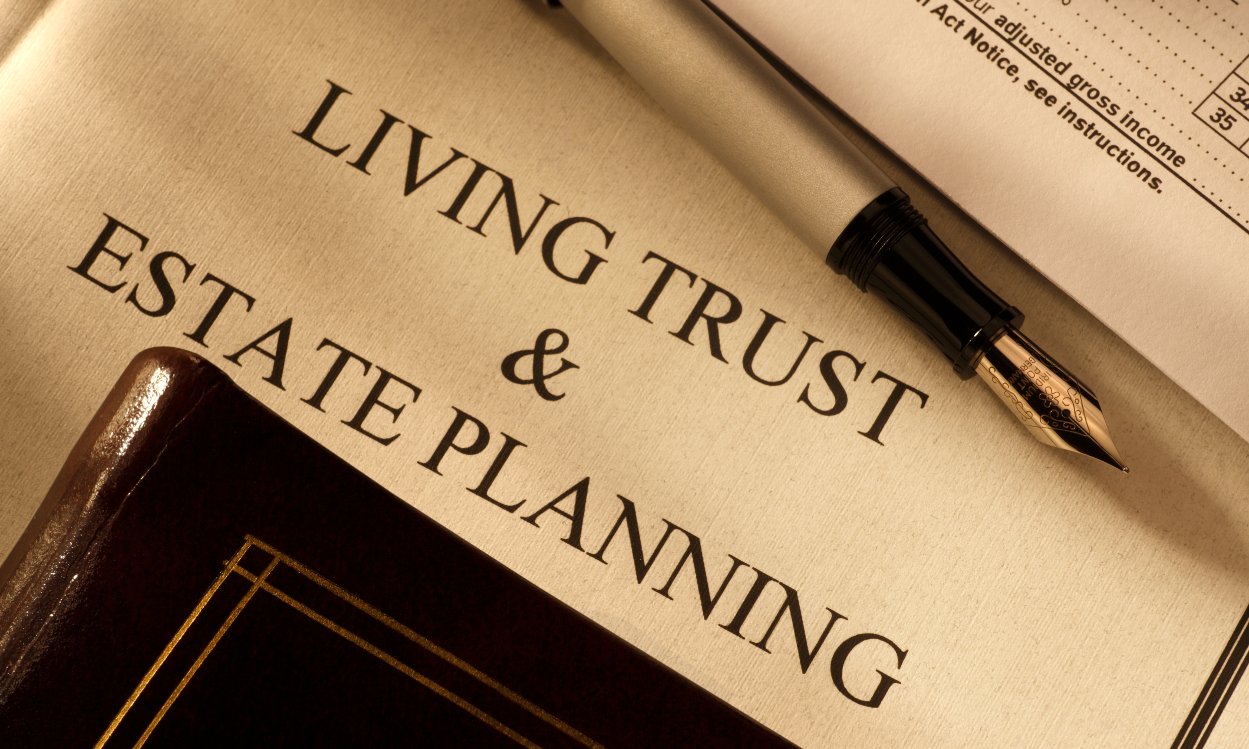 Differences Between Trusts and Wills in Santa Barbara Estate Planning