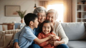 What You Need to Know About Estate Planning for Blended Families in Santa Barbara