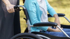 Estate Planning for Parents of Adult Children With Disabilities in Santa Barbara