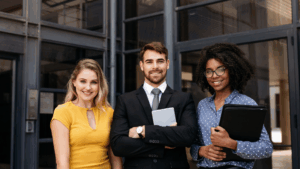 Why Young Professionals in Santa Barbara Should Start Estate Planning Earlier Than They Think