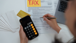 How to Prepare for Tax Season in Santa Barbara as a Business Owner