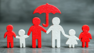 Choosing Beneficiaries in an Estate Plan in Santa Barbara