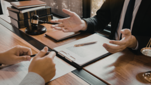 How Santa Barbara Estate Planning Attorneys Support Families