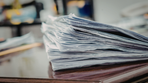 Key Documents to Review After a Major Life Change in Santa Barbara