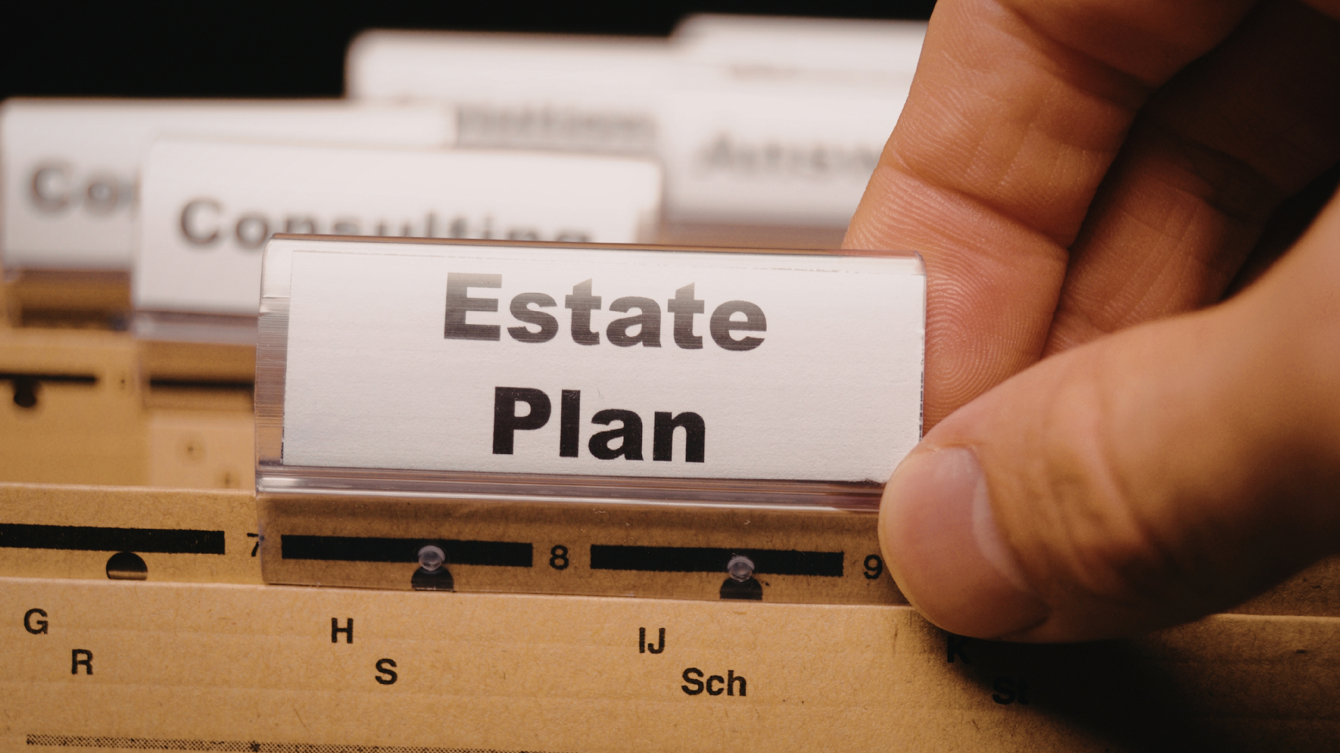 What Happens If You Die Without an Estate Plan in Santa Barbara?