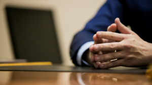 How Corporate Governance Protects Growing Businesses in Santa Barbara