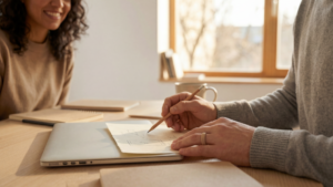 How Santa Barbara Estate Planning Attorneys Handle Divorce Cases