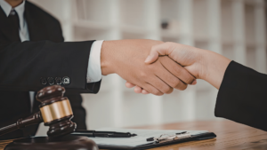 How a Business Law Attorney Can Help Owners Decide on the Right Business Structure in Santa Barbara