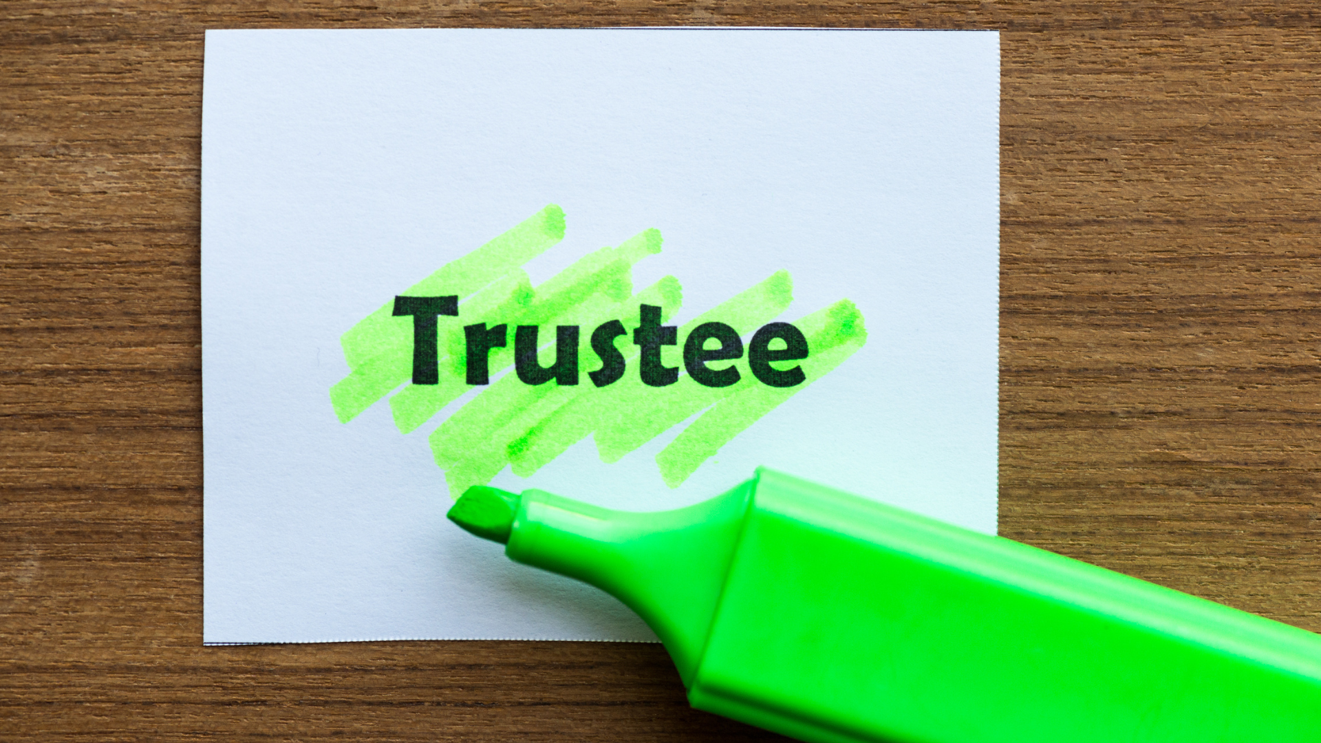 How to Choose the Right Trustee for Your Estate Plan in Santa Barbara