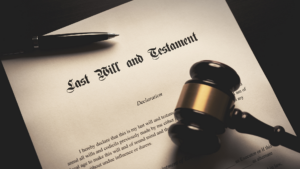 Let an Attorney Help With Finding a Trustee for Your Estate Plan in Santa Barbara