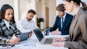 Why a Lawyer Is Necessary to Help With Corporate Governance for Growing Businesses in Santa Barbara