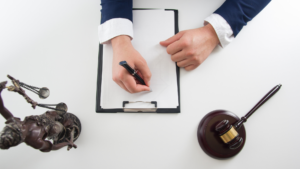 Contact a Skilled Santa Barbara Business Law Attorney Today