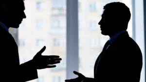 Avoiding Family Disputes During a Business Ownership Transfer in Santa Barbara