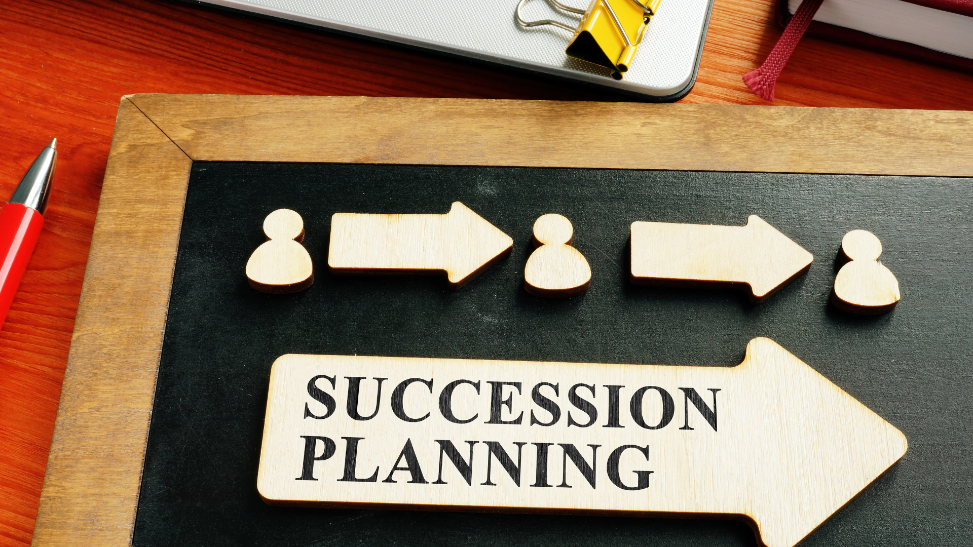Business Succession Planning for Family-Owned Companies in Santa Barbara