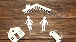 How Community Property Can Affect Inheritance Rights in Santa Barbara