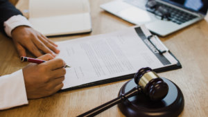 How Heggstad Petitions Help Avoid Probate in Santa Barbara