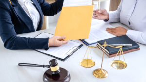 How an Attorney Can Help With Creating an Estate Plan in Santa Barbara