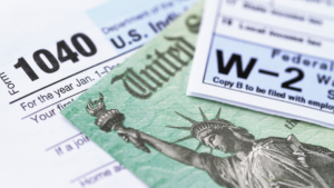 Understanding Tax Considerations for Community Property in Santa Barbara