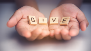 Why Charitable Giving Should Be Included in an Estate Plan in Santa Barbara
