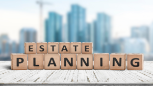 Why You Need a Santa Barbara Estate Planning Lawyer