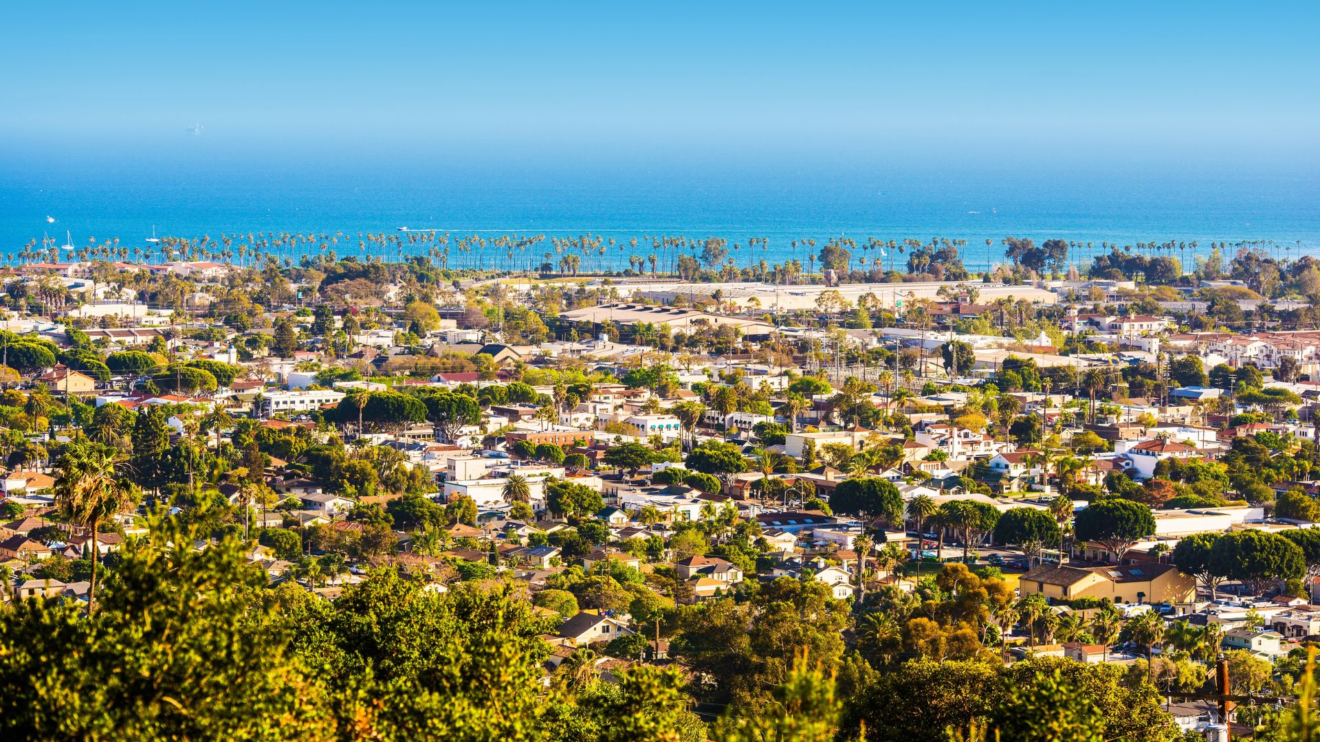 Estate Planning in Santa Barbara for Homeowners With Coastal Property image