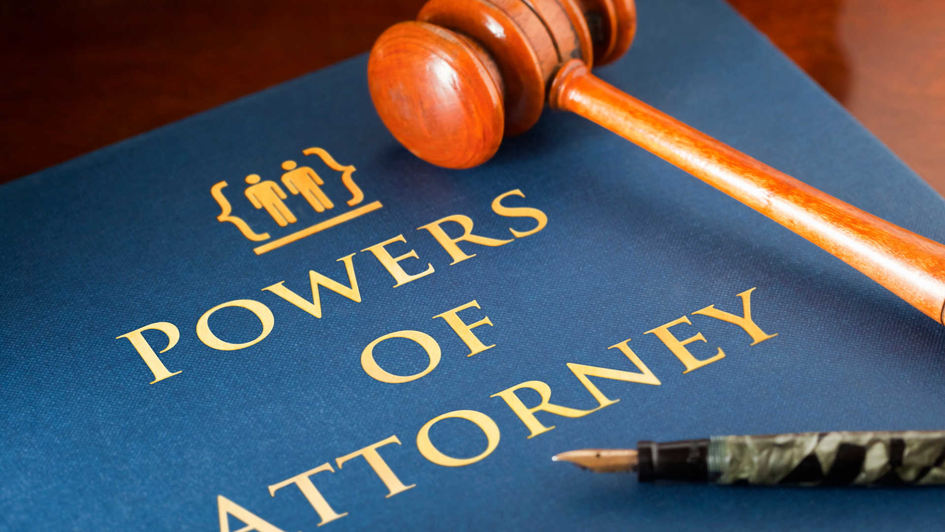 How Durable Power of Attorney Works in Santa Barbara