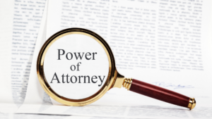 What Is a Durable Power of Attorney and When Do You Need One in Santa Barbara