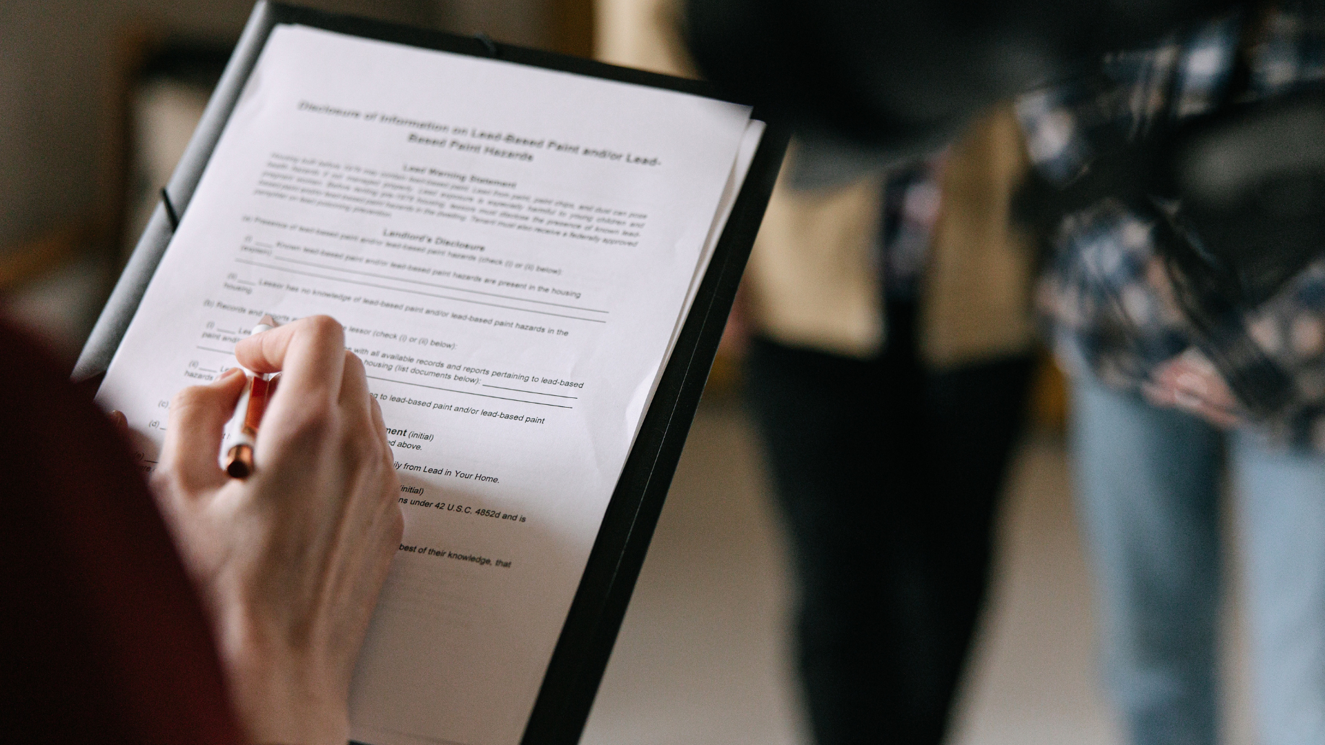 When Should You Update Your Durable Power of Attorney