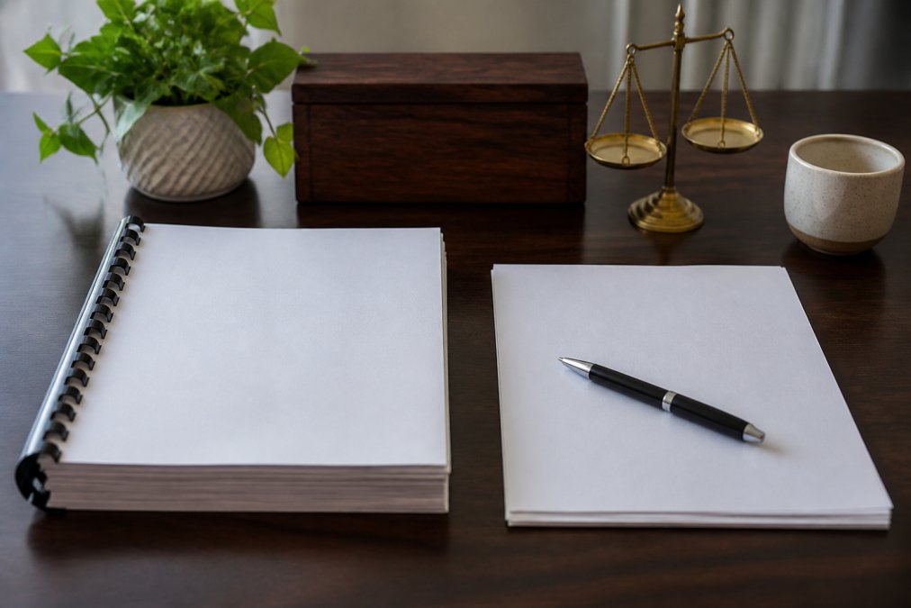 Customized vs Template Estate Plans: Which Protects Your Legacy